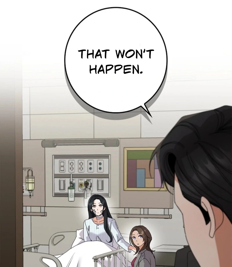 Invincible Romance Chapter 31 - Page 85