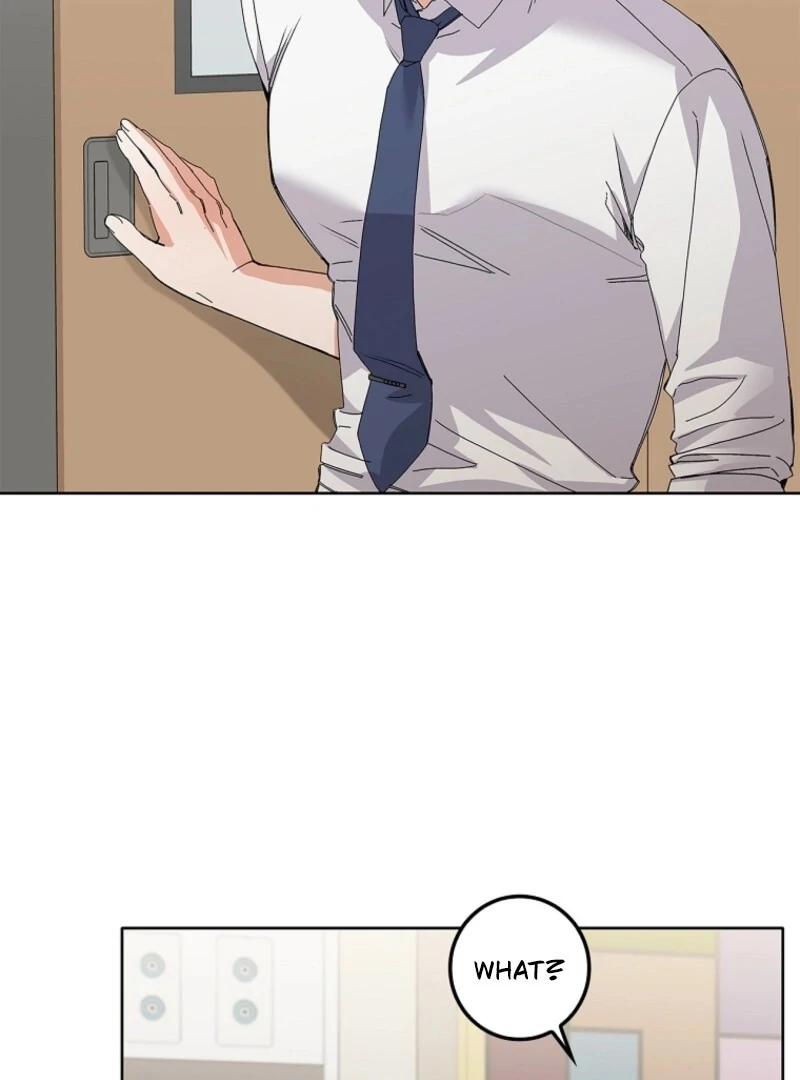 Invincible Romance Chapter 31 - Page 88