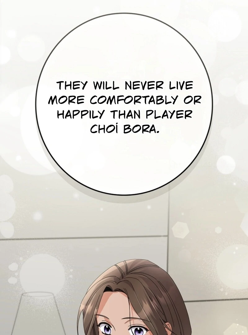 Invincible Romance Chapter 31 - Page 96