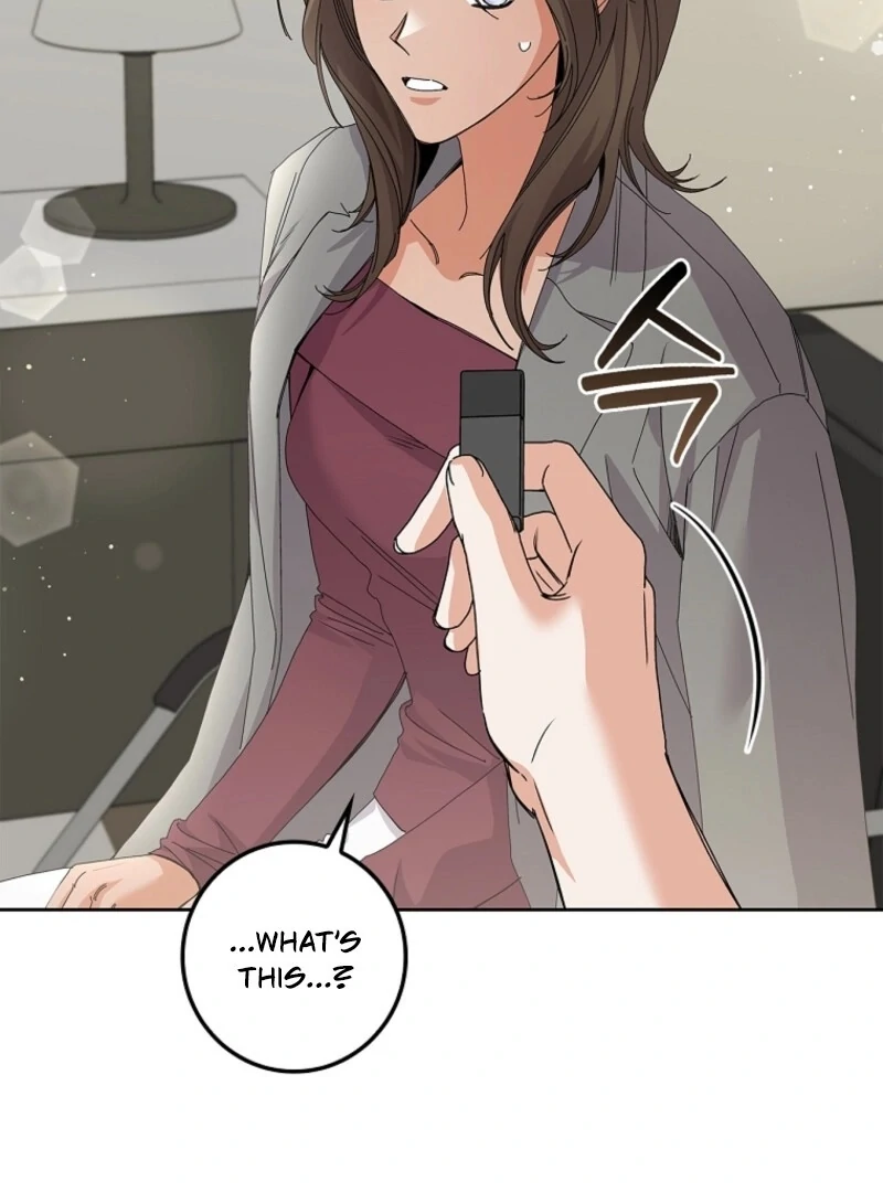 Invincible Romance Chapter 31 - Page 97