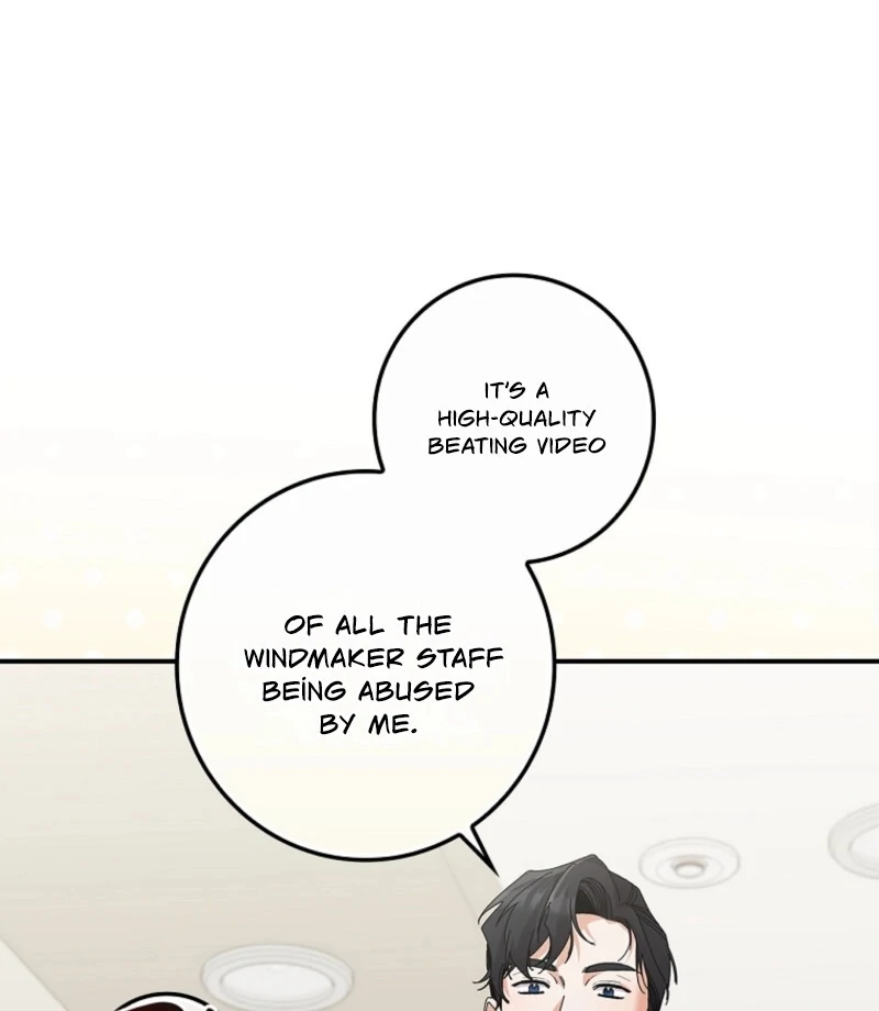 Invincible Romance Chapter 31 - Page 98