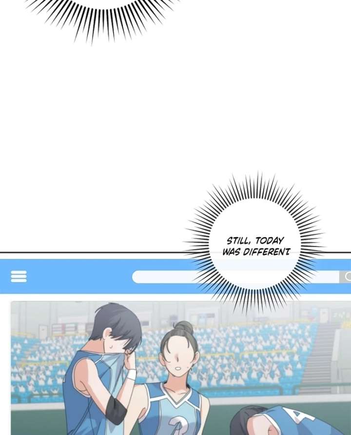 Invincible Romance Chapter 32 - Page 101