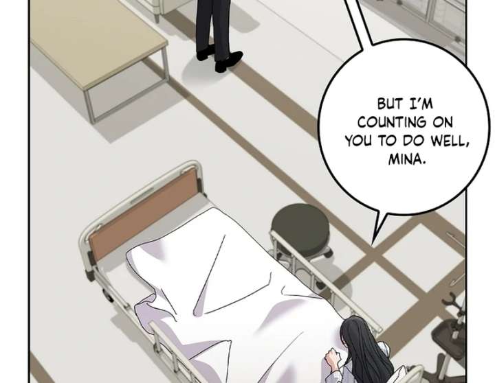 Invincible Romance Chapter 32 - Page 26