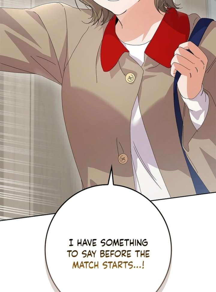 Invincible Romance Chapter 32 - Page 34