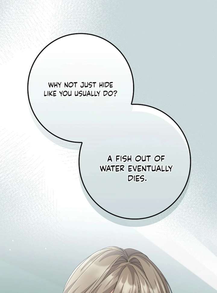 Invincible Romance Chapter 32 - Page 54