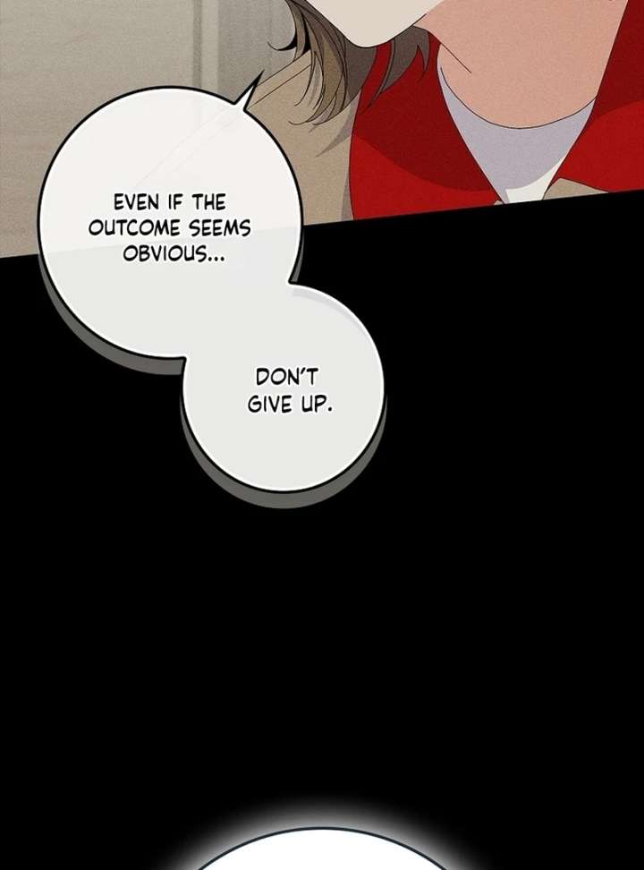 Invincible Romance Chapter 32 - Page 68