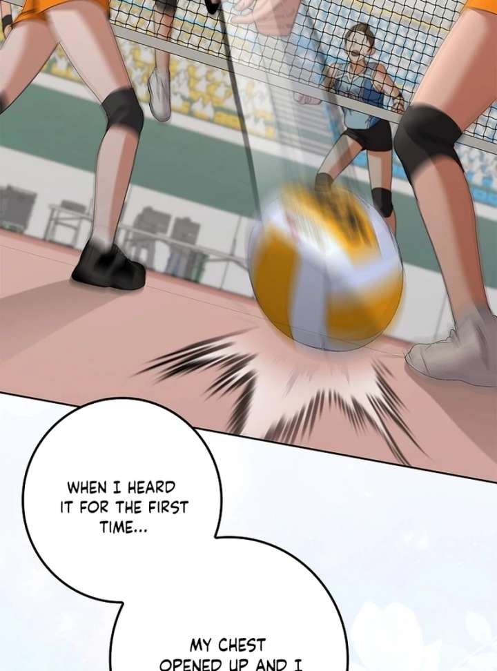 Invincible Romance Chapter 32 - Page 87