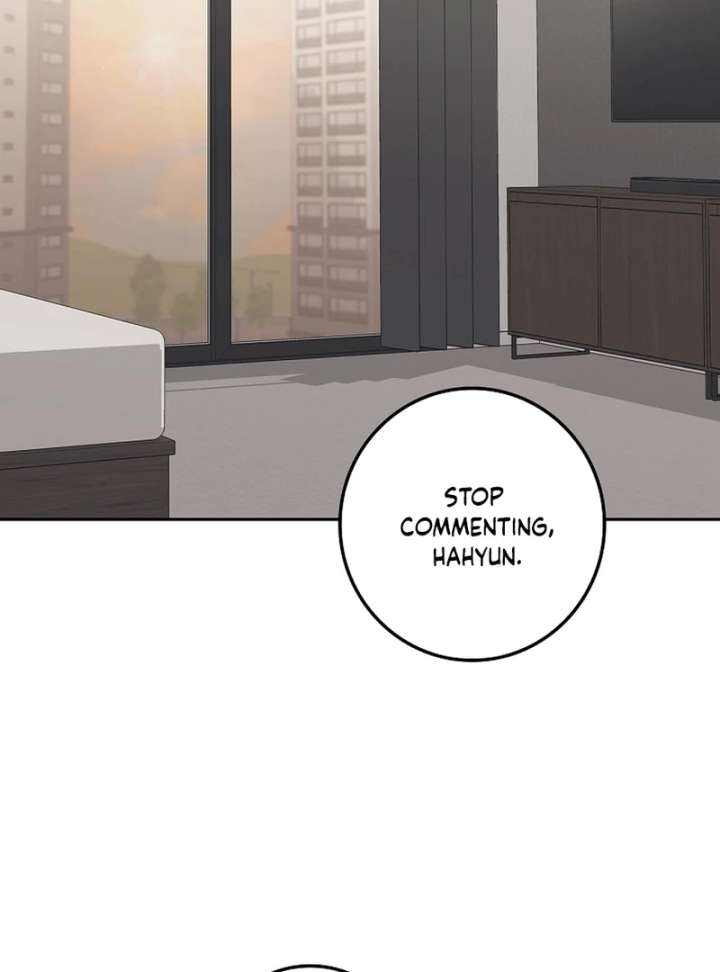 Invincible Romance Chapter 32 - Page 97