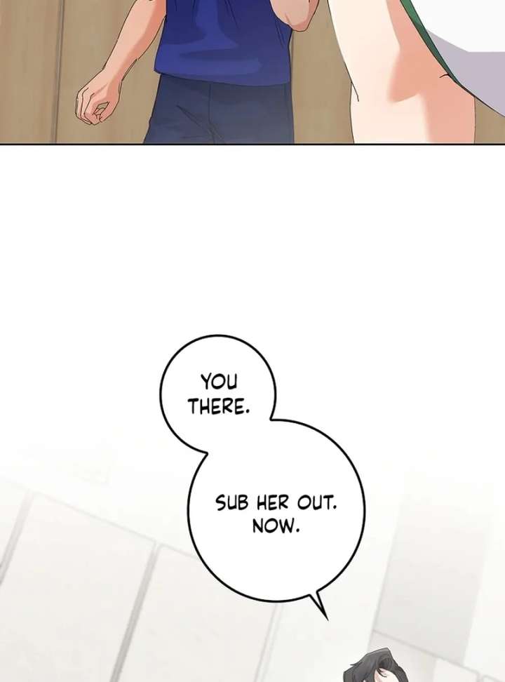 Invincible Romance Chapter 33 - Page 119