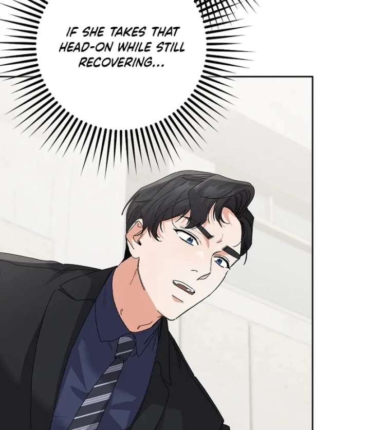 Invincible Romance Chapter 33 - Page 122