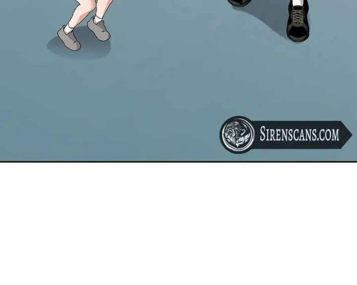 Invincible Romance Chapter 33 - Page 43