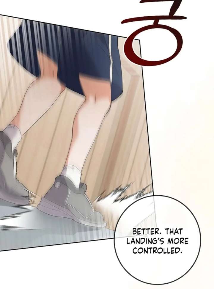 Invincible Romance Chapter 33 - Page 46