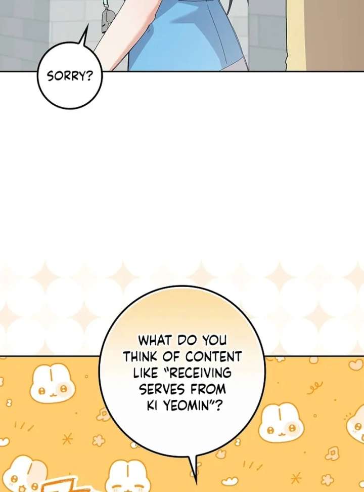 Invincible Romance Chapter 33 - Page 61