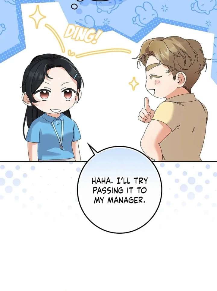 Invincible Romance Chapter 33 - Page 64