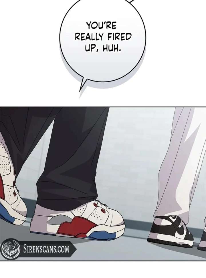 Invincible Romance Chapter 33 - Page 66