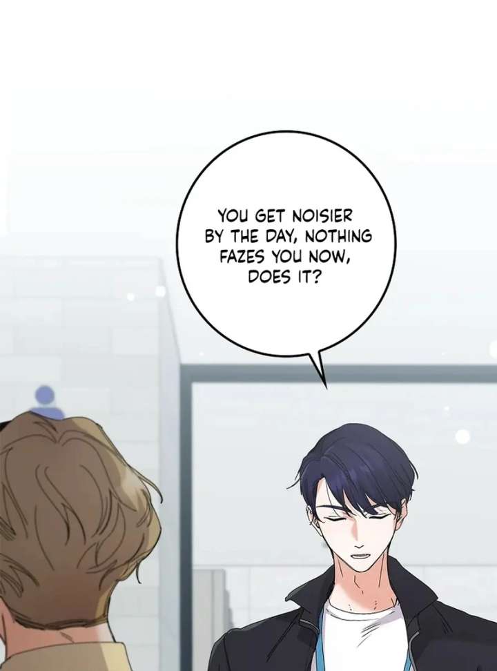 Invincible Romance Chapter 33 - Page 67