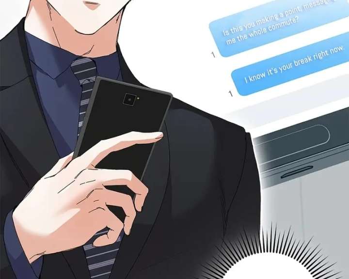 Invincible Romance Chapter 33 - Page 74