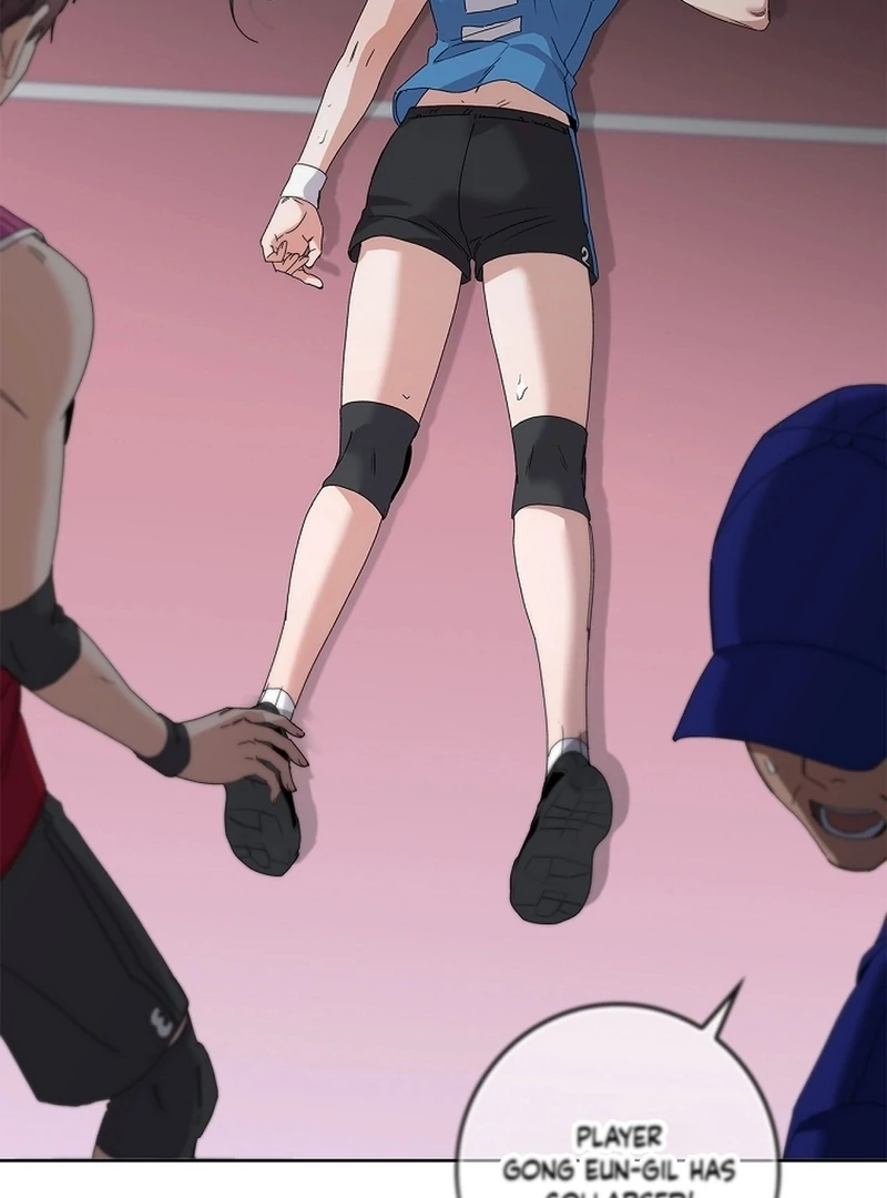 Invincible Romance Chapter 34 - Page 100