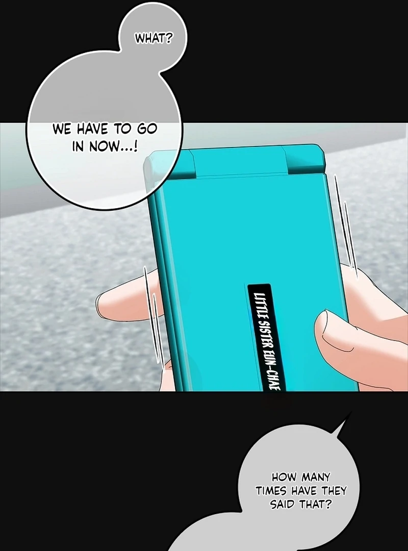 Invincible Romance Chapter 34 - Page 108