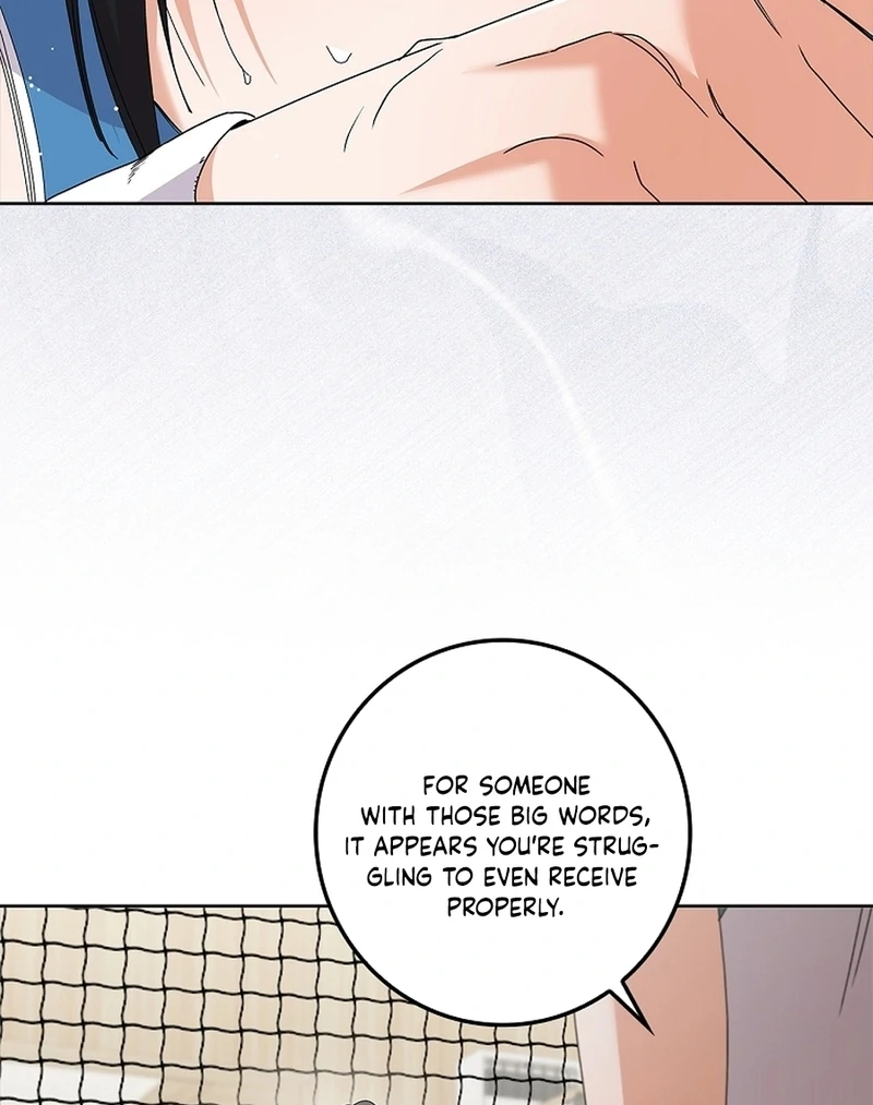 Invincible Romance Chapter 34 - Page 30