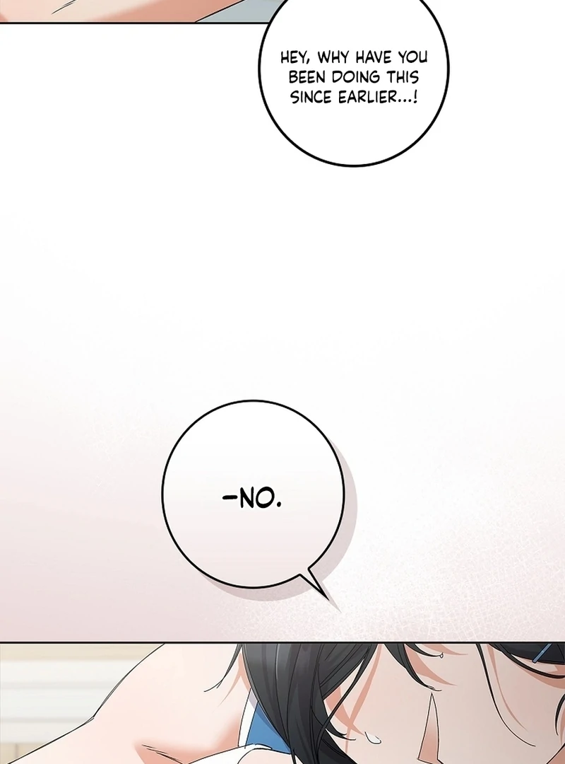 Invincible Romance Chapter 34 - Page 35