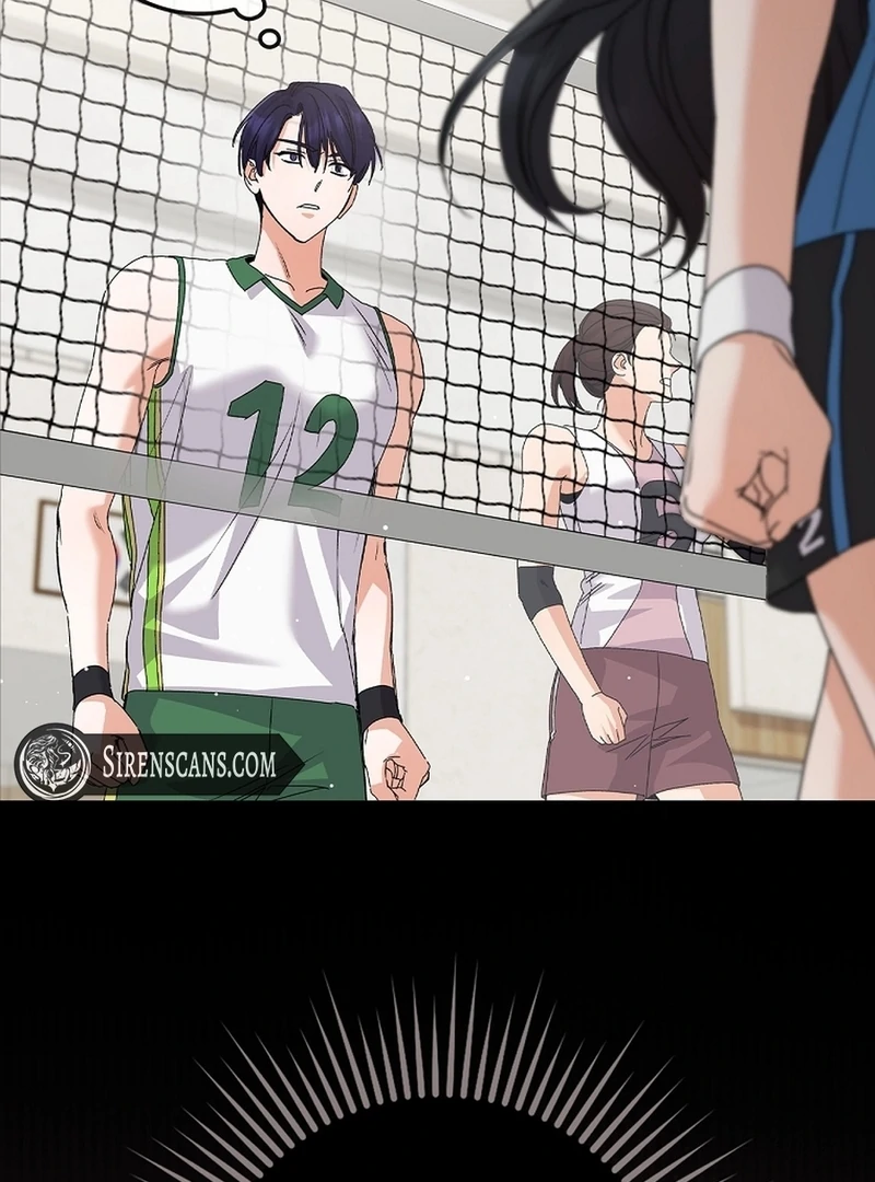 Invincible Romance Chapter 34 - Page 39