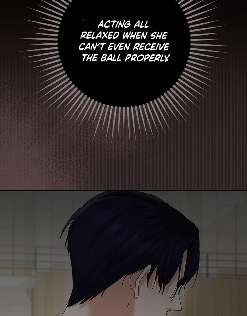 Invincible Romance Chapter 34 - Page 40