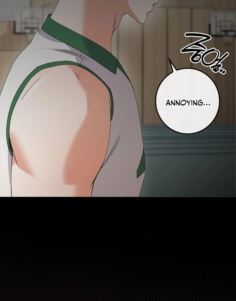 Invincible Romance Chapter 34 - Page 41