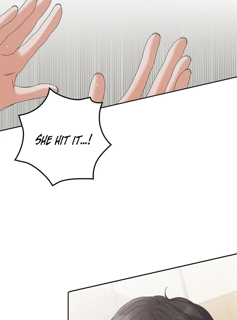 Invincible Romance Chapter 34 - Page 53