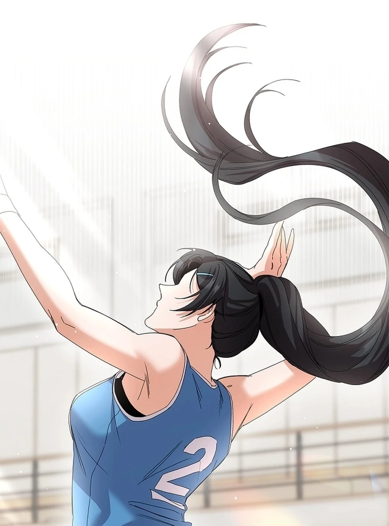 Invincible Romance Chapter 34 - Page 55