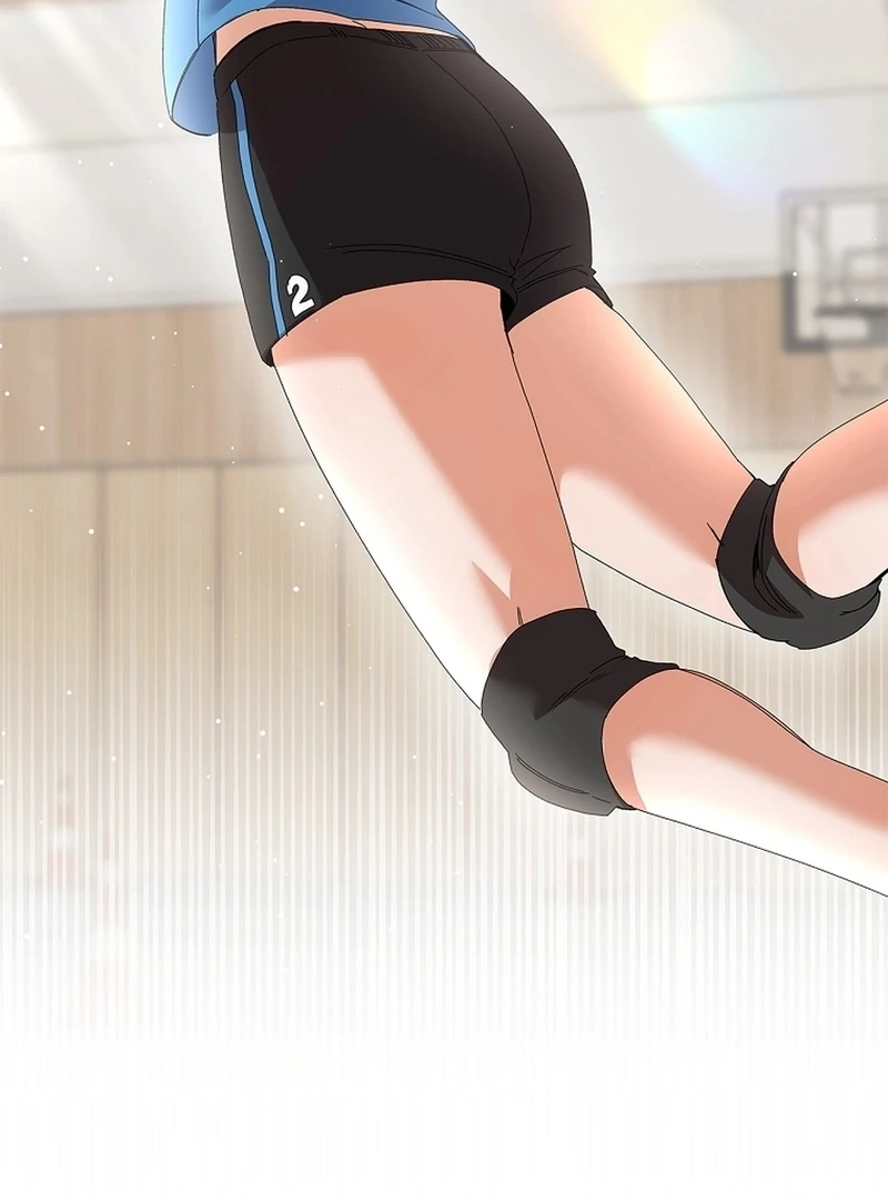 Invincible Romance Chapter 34 - Page 56