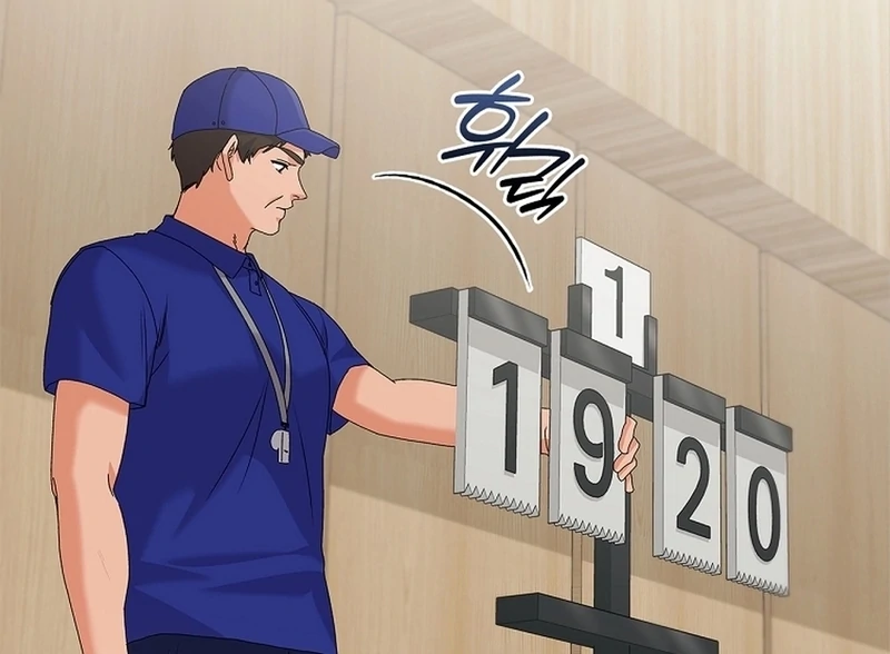 Invincible Romance Chapter 34 - Page 60