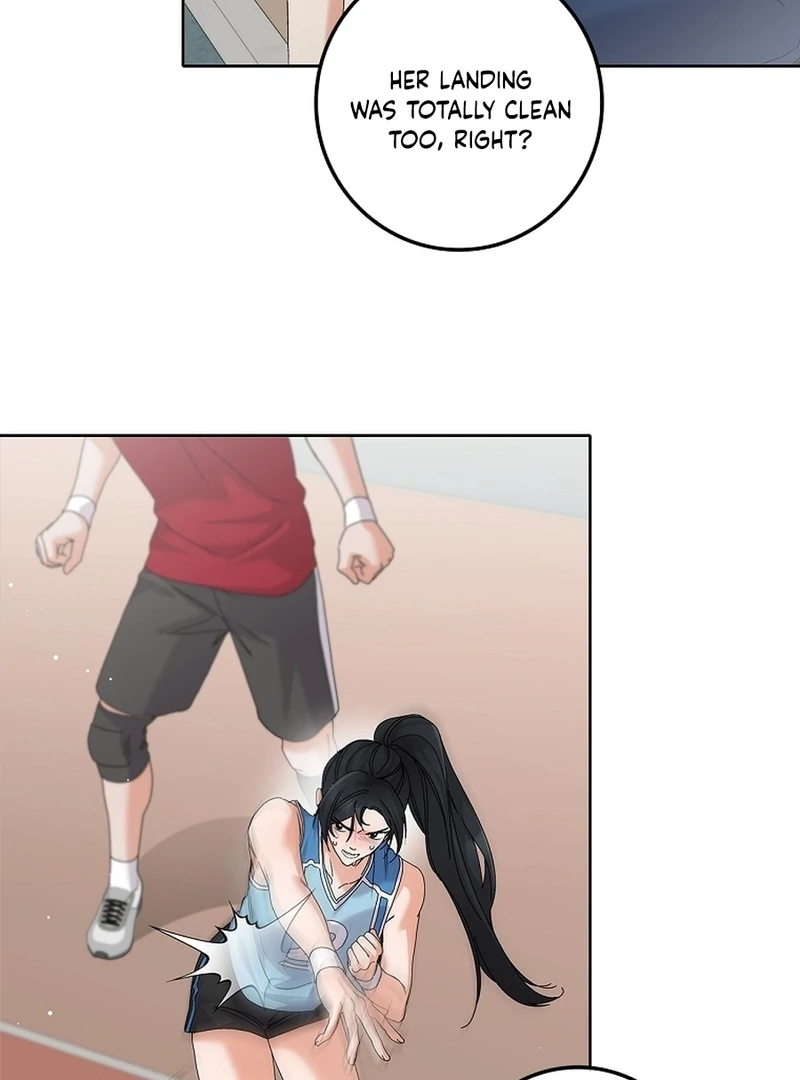 Invincible Romance Chapter 34 - Page 63