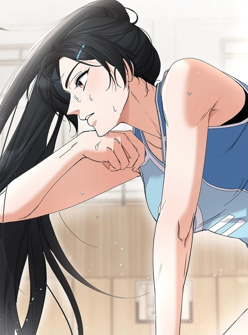 Invincible Romance Chapter 34 - Page 74