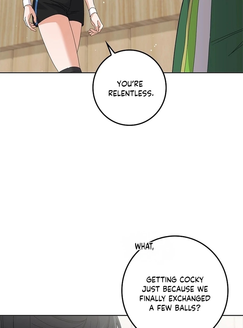 Invincible Romance Chapter 34 - Page 80