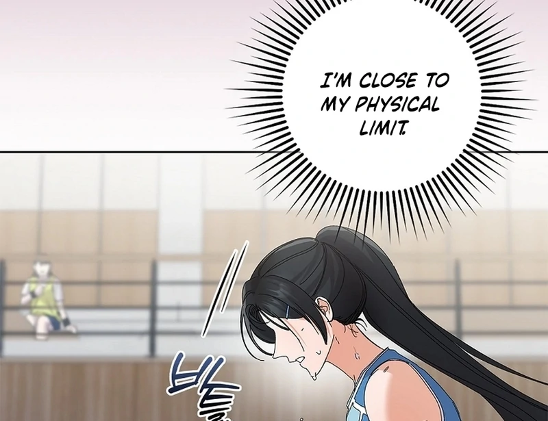 Invincible Romance Chapter 34 - Page 92