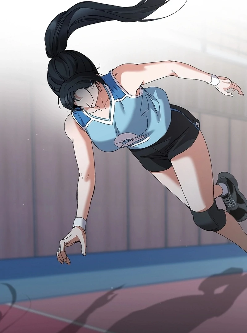 Invincible Romance Chapter 34 - Page 96