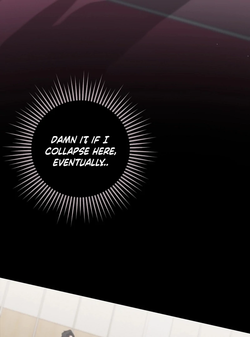 Invincible Romance Chapter 34 - Page 97