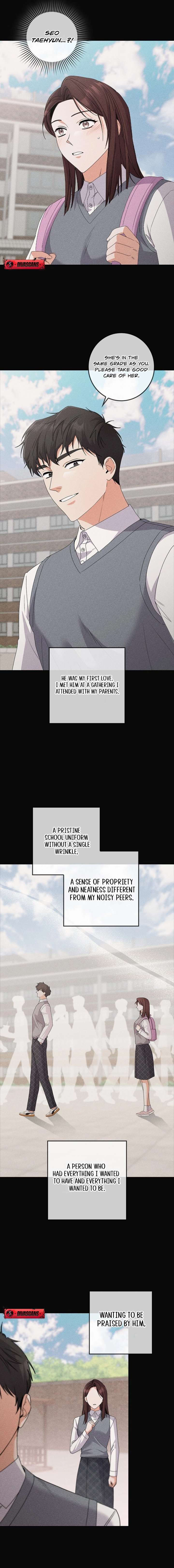 Invincible Romance Chapter 39 - Page 15