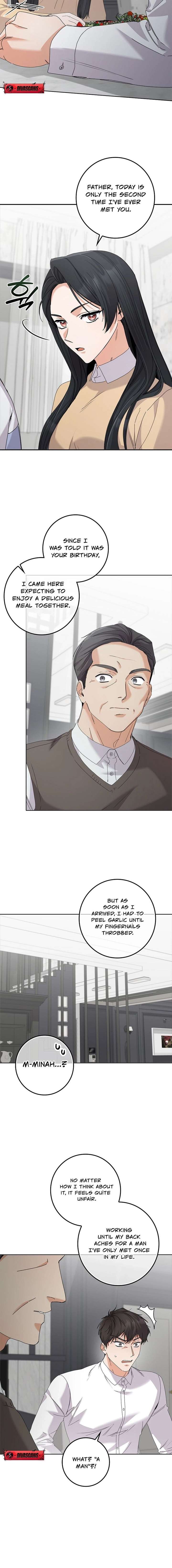 Invincible Romance Chapter 40 - Page 16