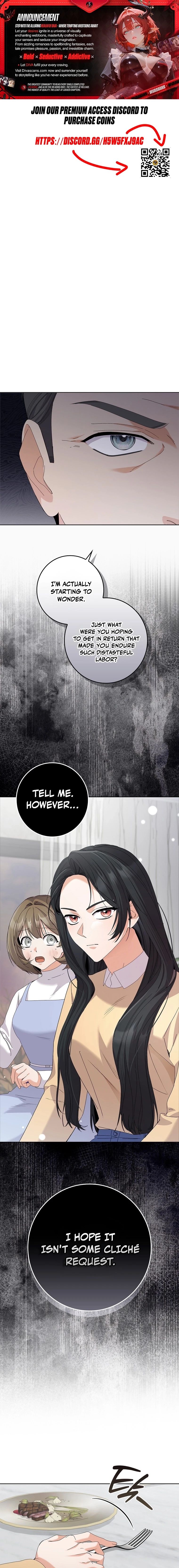 Invincible Romance Chapter 41 - Page 1