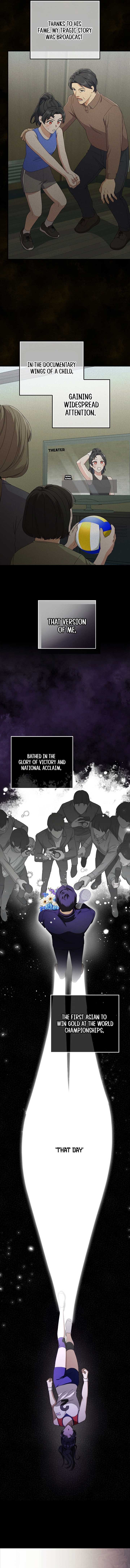 Invincible Romance Chapter 7 - Page 3