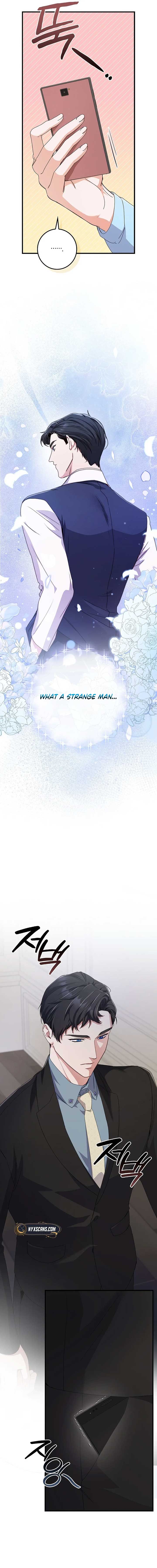 Invincible Romance Chapter 8 - Page 19