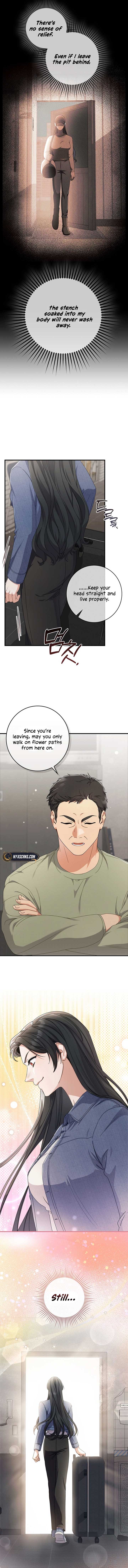 Invincible Romance Chapter 9 - Page 17