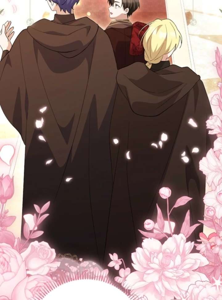 The White Tiger Princess is Not in Danger Chapter 10 - Page 105