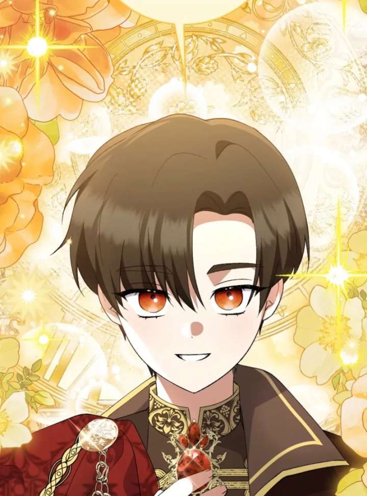 The White Tiger Princess is Not in Danger Chapter 10 - Page 110