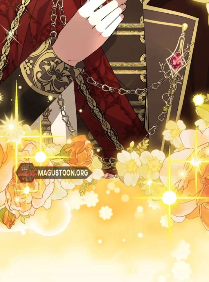 The White Tiger Princess is Not in Danger Chapter 10 - Page 111