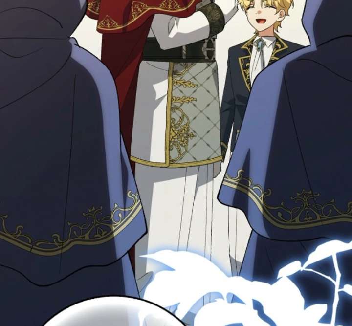 The White Tiger Princess is Not in Danger Chapter 10 - Page 37