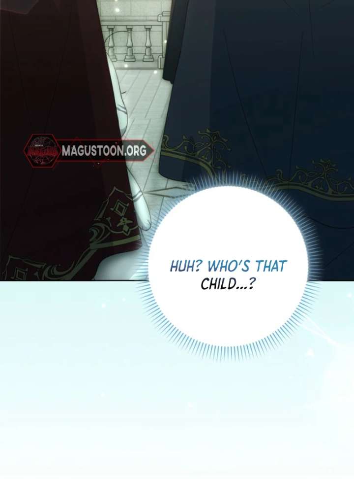 The White Tiger Princess is Not in Danger Chapter 10 - Page 43