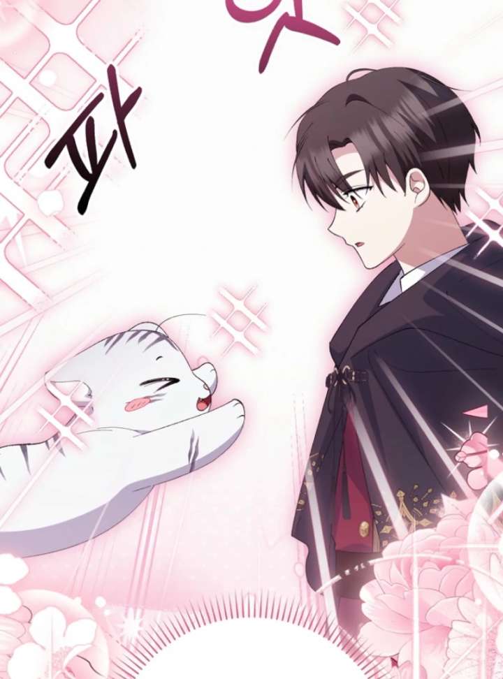 The White Tiger Princess is Not in Danger Chapter 10 - Page 48